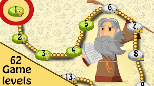 The Bible: True or false Screenshot 1