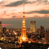 Tokyo Wallpaper