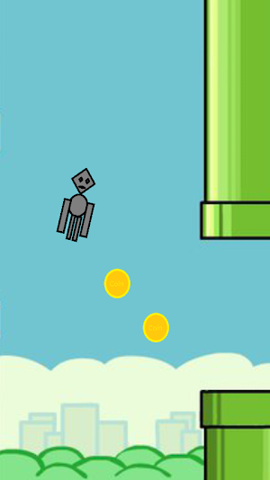 Useless Absurd Game! Screenshot 1