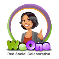 WeOne - Red Social Colaborativ