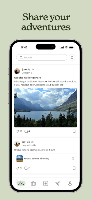 Out&Abt Screenshot 3