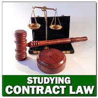 Contract Law Books