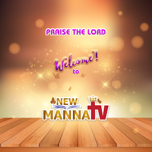 New Manna TV Screenshot 0