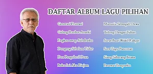 Iwan Fals Full Album Offline Screenshot 1