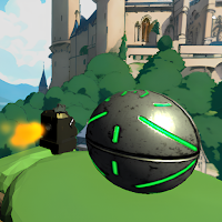 Balance Ball Anime