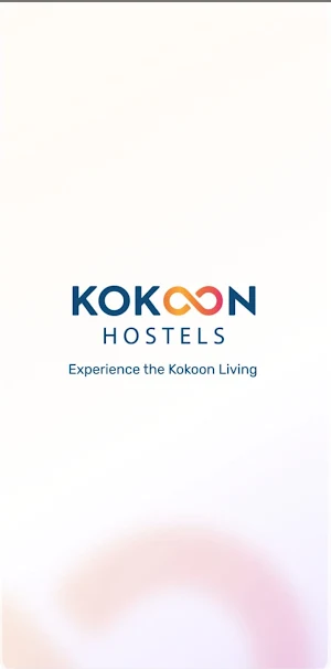 Student App by Kokoon Living Screenshot 0