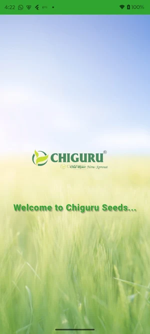 Chiguru Seeds Screenshot 0