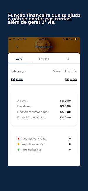 Meu Trisul Screenshot 2