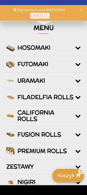 SUSHITO screenshot 3