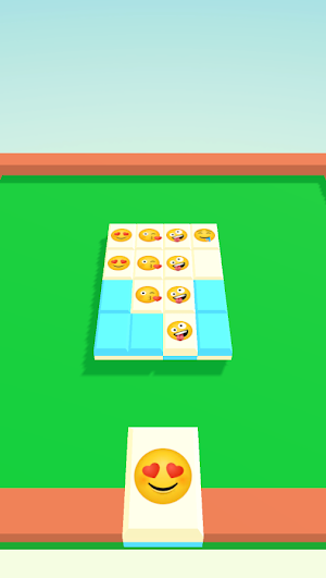Emoji Tile Slide And Sort Screenshot 0
