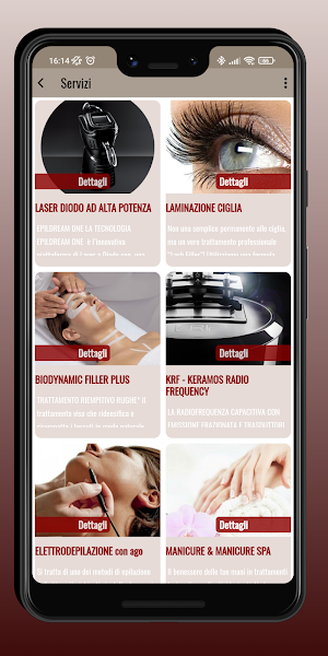 Studio Estetica 53 Screenshot 1