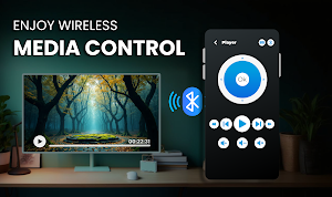 Wireless Mouse and Keyboard Screenshot 2