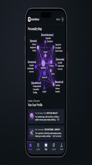 MultiMind Screenshot 0