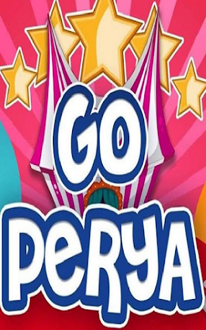 GO PERYA - PISO TALPAK Screenshot 0