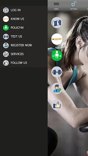 Edusport Screenshot 1