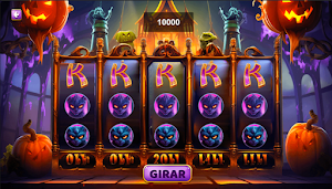 Cat Fortune Slot Screenshot 2