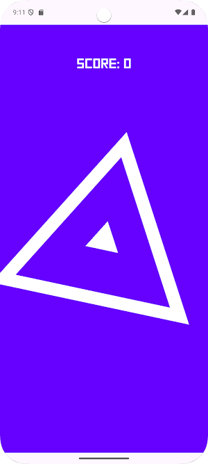 Shape/Edge Screenshot 1