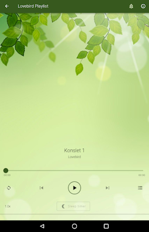 Kicau Burung Offline Screenshot 3