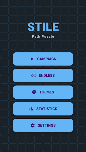 STILE Path Puzzle Screenshot 0