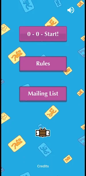 Ugly Pickle Companion App Screenshot 0