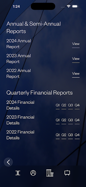 Infracorp Screenshot 1