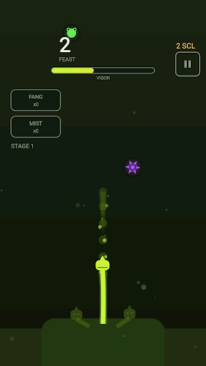 81cc game Screenshot 1