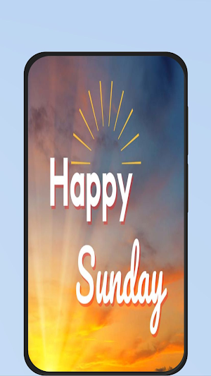 happy sunday pictures Screenshot 3
