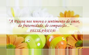 Feliz Páscoa Mensagem para Whatsapp grátis 2021 Screenshot 0