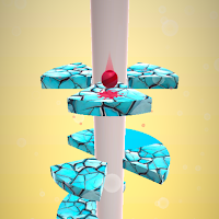 Helix Fury jump