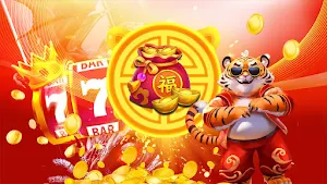 Fortune BR Tiger Screenshot 3