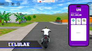 Moto Grau BR Screenshot 3