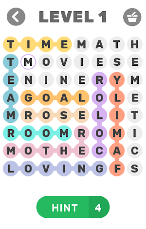 Word Puzzle : Spelling Test Screenshot 0