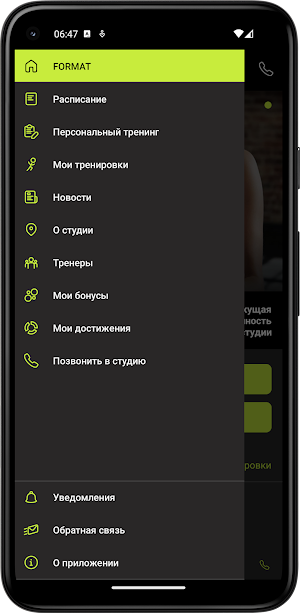 Format Screenshot 2