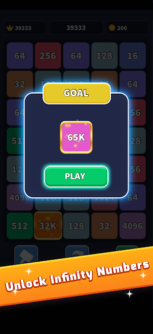 Block Blast 2048 Screenshot 2