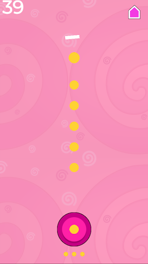 Ball Shooter: Shoot The Ball Screenshot 0