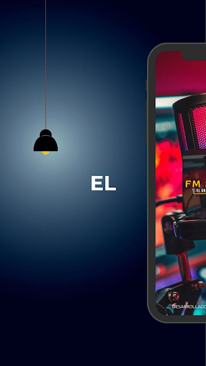 FM Stereo Digital Screenshot 0