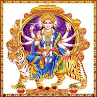 Durga Sahasranamam