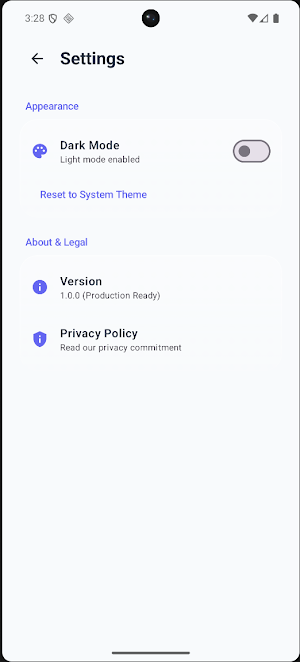Convertiq Screenshot 2