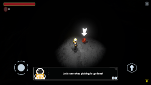 Celestial Syndicate Screenshot 2