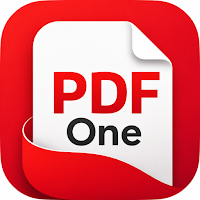 PDF One - edit,split,merge