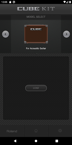 CUBE KIT Screenshot 1