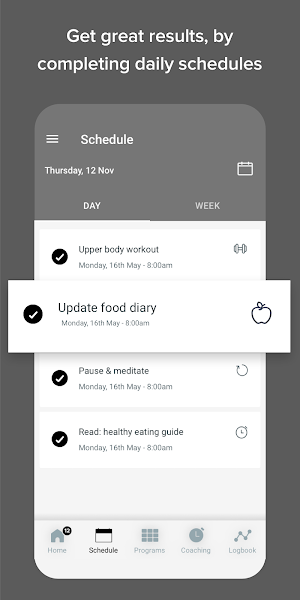 The Hub Screenshot 2
