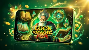789Bingo Casino:Game Screenshot 2