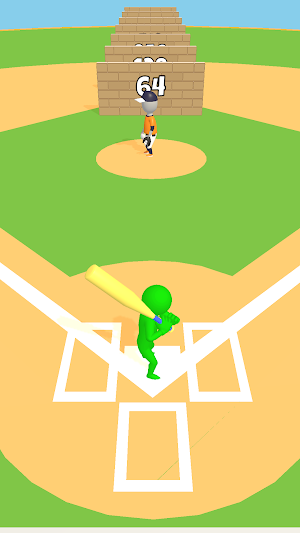 Home Run Screenshot 0