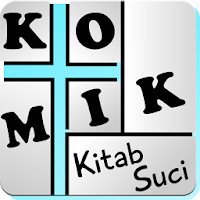 Komik Kitab Suci