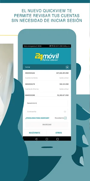 Bolivariano Screenshot 1