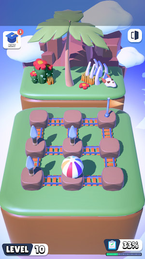 Memory Brain Game Online Screenshot 1