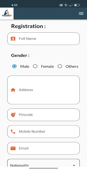 sahaya life foundation Screenshot 2