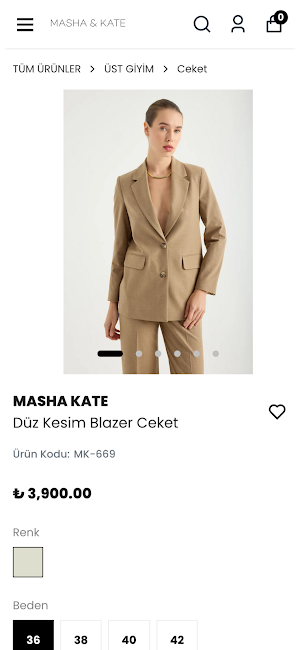 Masha & Kate Screenshot 1
