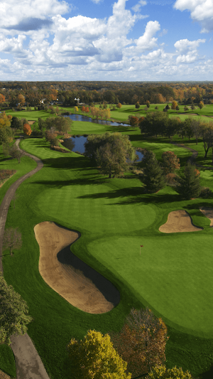 St. Charles Country Club Screenshot 0